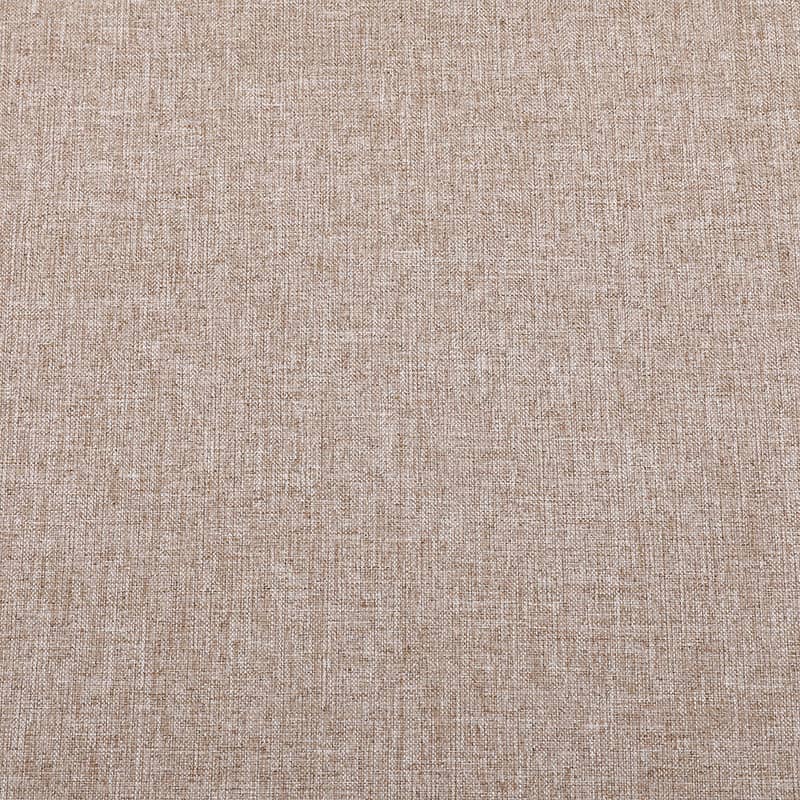 YUX2004 Baru Ramah Lingkungan Blackout Retro Dubai Kain Roller Blind Khusus