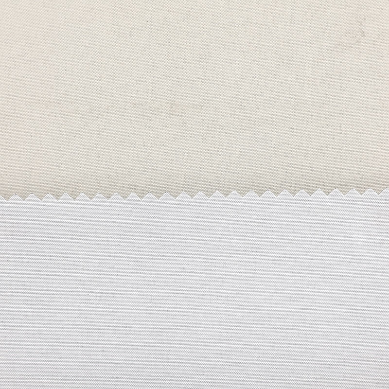 YUX1002 Kain Roller Blind Khusus Dubai Pemadaman Timbul Dua Sisi